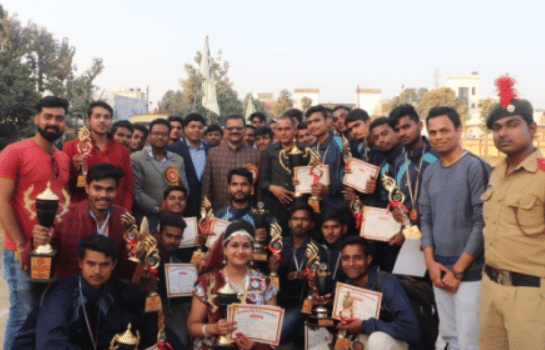 Maharana Pratap Polytechnic Gorakhpur Events and Sports photo 11